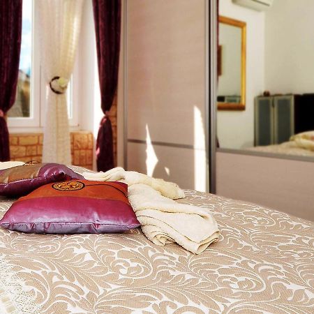 Apartment Villa Bepe Vranjic المظهر الخارجي الصورة
