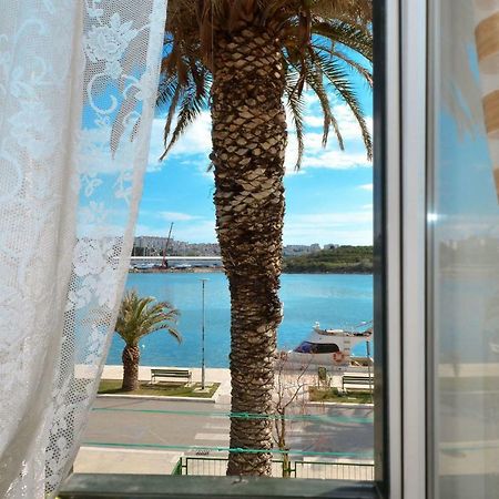 Apartment Villa Bepe Vranjic المظهر الخارجي الصورة