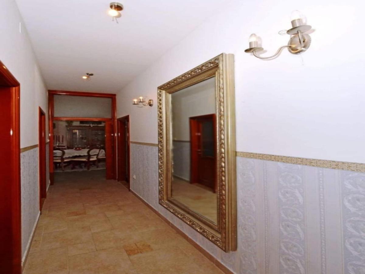 Apartment Villa Bepe Vranjic المظهر الخارجي الصورة