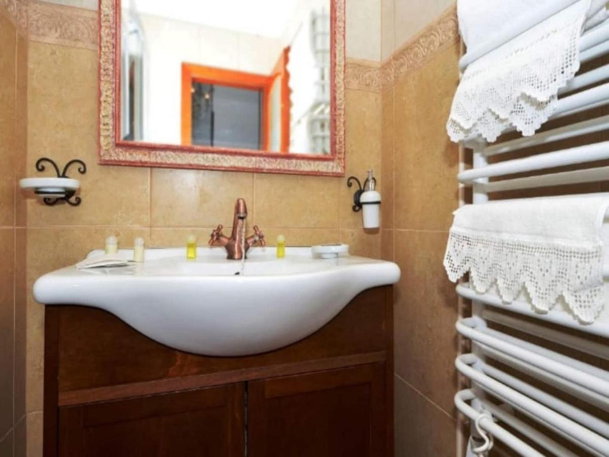 Apartment Villa Bepe Vranjic المظهر الخارجي الصورة