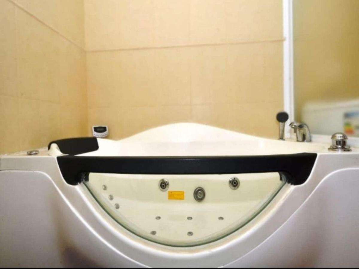 Apartment Villa Bepe Vranjic المظهر الخارجي الصورة