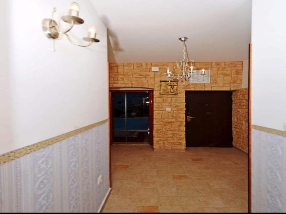 Apartment Villa Bepe Vranjic المظهر الخارجي الصورة