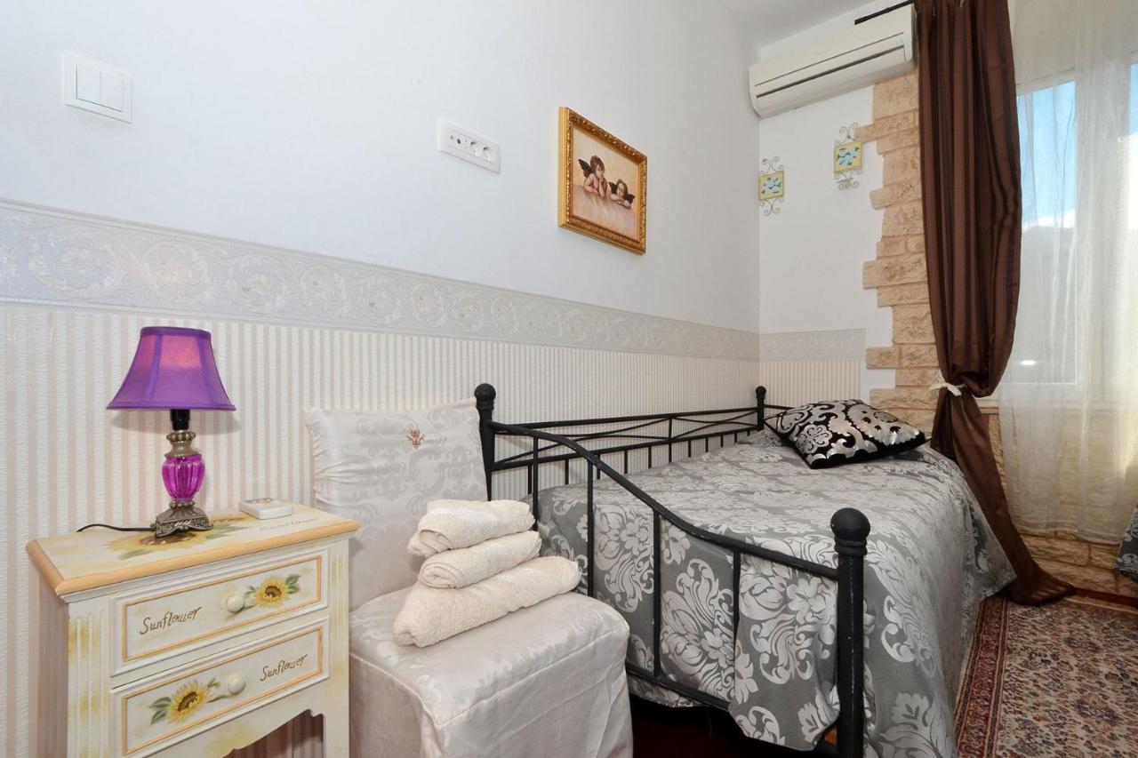Apartment Villa Bepe Vranjic المظهر الخارجي الصورة