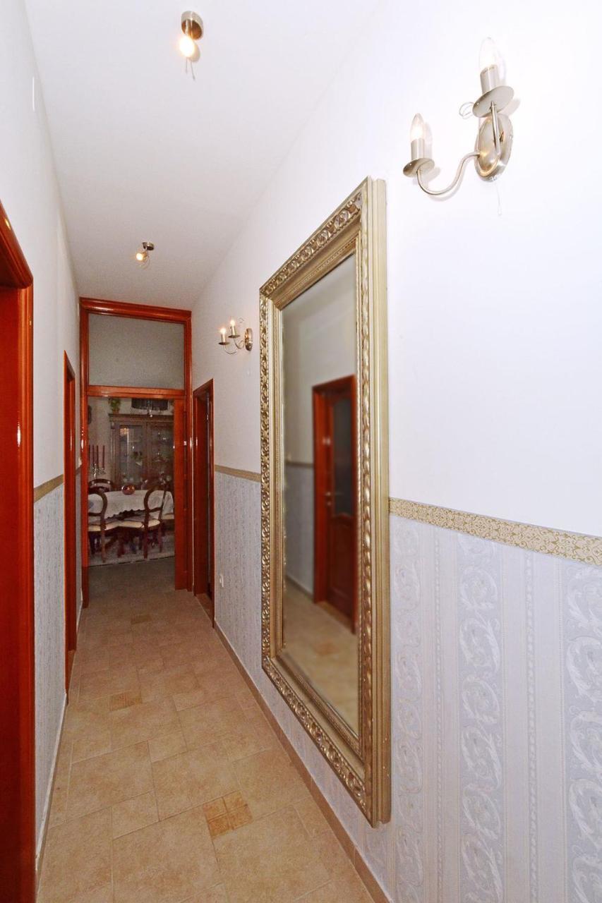 Apartment Villa Bepe Vranjic المظهر الخارجي الصورة