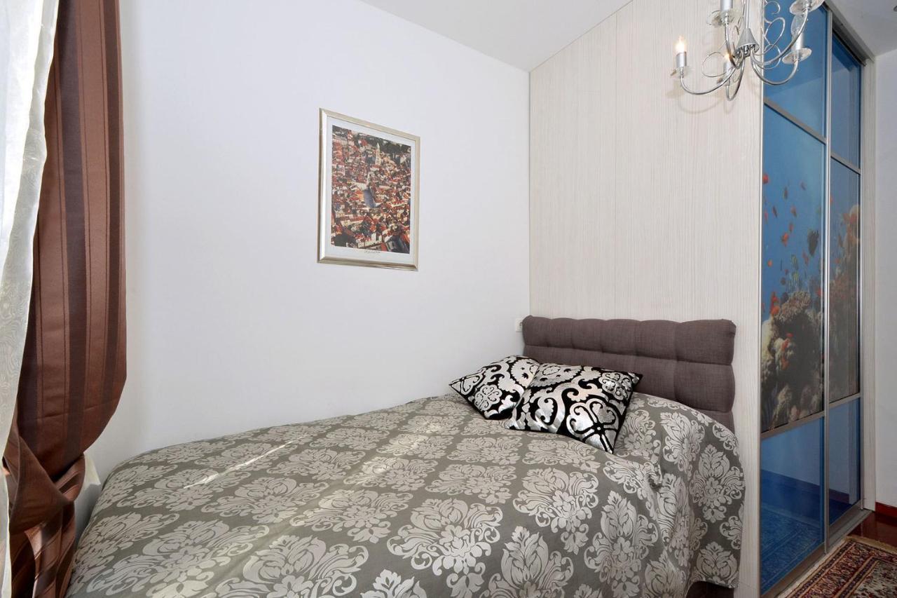 Apartment Villa Bepe Vranjic المظهر الخارجي الصورة