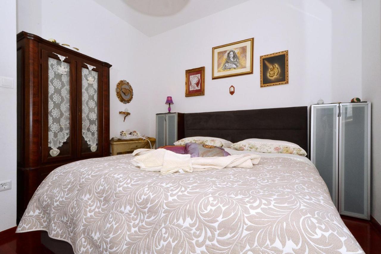 Apartment Villa Bepe Vranjic المظهر الخارجي الصورة