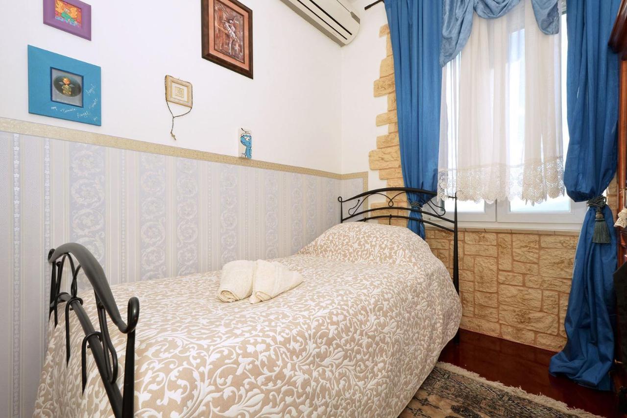 Apartment Villa Bepe Vranjic المظهر الخارجي الصورة